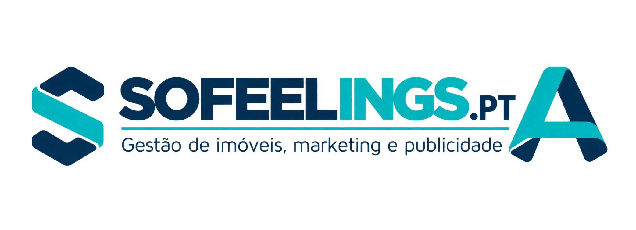 SOFEELINGS.PT — Gestão de imóveis, marketing e publicidade